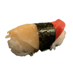 100. Nigiri Hokki 100. Nigiri Hokki