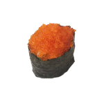 113. Tobiko Gunkan 113. Tobiko Gunkan