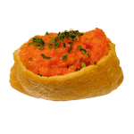 118. Inari Spicy Sake 118. Inari Spicy Sake