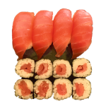 123. Maguro Mix 123. Maguro Mix