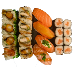128. Bento Box 128. Bento Box