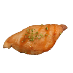 175. Gegrilltes Butterfischfilet 175. Gegrilltes Butterfischfilet