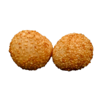 192. Hausgemachtes Sesambällchen 192. Hausgemachtes Sesambällchen