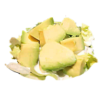 20. Avocado Salat 20. Avocado Salat