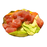 22. Thunfisch Salat 22. Thunfisch Salat