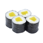 31. Oshinko Maki 31. Oshinko Maki