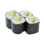 32. Avocado Maki