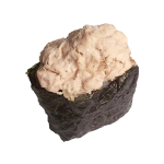 112. Tuna Gunkan 112. Tuna Gunkan