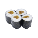 34. Kürbis Maki