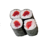 35. Tekka Maki 35. Tekka Maki