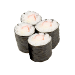 37. Crab Maki 37. Crab Maki