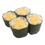 36. Tamago Maki