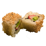57. Inside Out California Rolle 57. Inside Out California Rolle