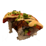 78. Inside Out Anago Rolle 78. Inside Out Anago Rolle