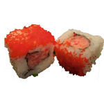 71. Inside Out Surimi Deluxe