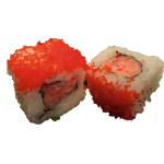 71. Inside Out Surimi Deluxe 71. Inside Out Surimi Deluxe
