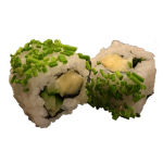 74. Inside Out Cream Cheese Roll 74. Inside Out Cream Cheese Roll