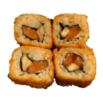 62. Inside Out Crispy Rolle 62. Inside Out Crispy Rolle