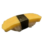 92. Nigiri Tamago 92. Nigiri Tamago