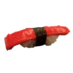 93. Nigiri Surimi 93. Nigiri Surimi