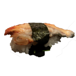 99. Nigiri Unagi 99. Nigiri Unagi