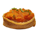 119. Inari Spicy Tuna