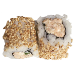 55. Inside Out Osaka Roll