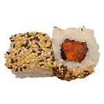 50. Inside Out Spicy Tuna 50. Inside Out Spicy Tuna