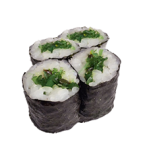 43.  Wakame Maki 