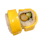 68. Inside Out Ebi Cheese 68. Inside Out Ebi Cheese