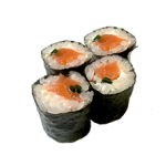 40. Hokkaido Maki 40. Hokkaido Maki