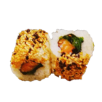 72. Inside Out Sake Wakame 72. Inside Out Sake Wakame