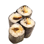 38. Unagi Maki 